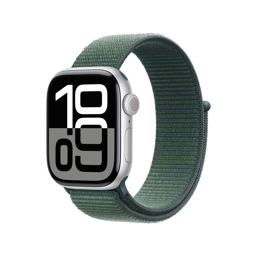 42mm tózöld sport pánt - iSTYLE HU