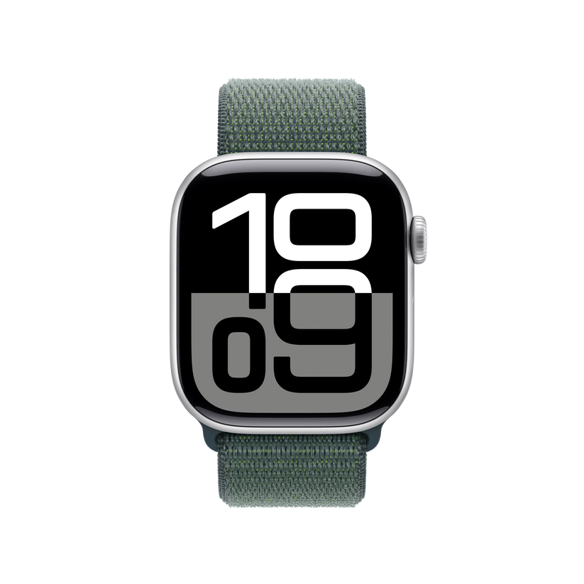 42mm tózöld sport pánt - iSTYLE HU