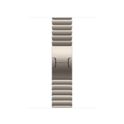 42mm natúr fém szíj Bracelet - iSTYLE HU