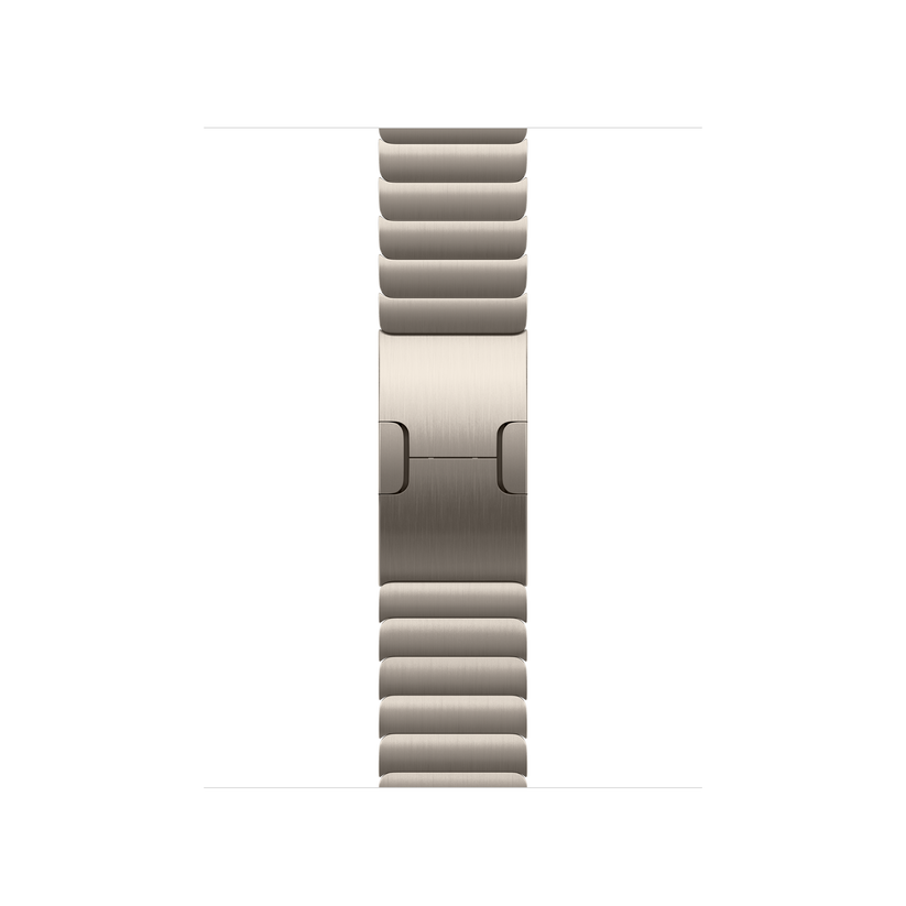 42mm natúr fém szíj Bracelet - iSTYLE HU