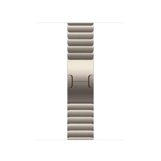 42mm natúr fém szíj Bracelet - iSTYLE HU