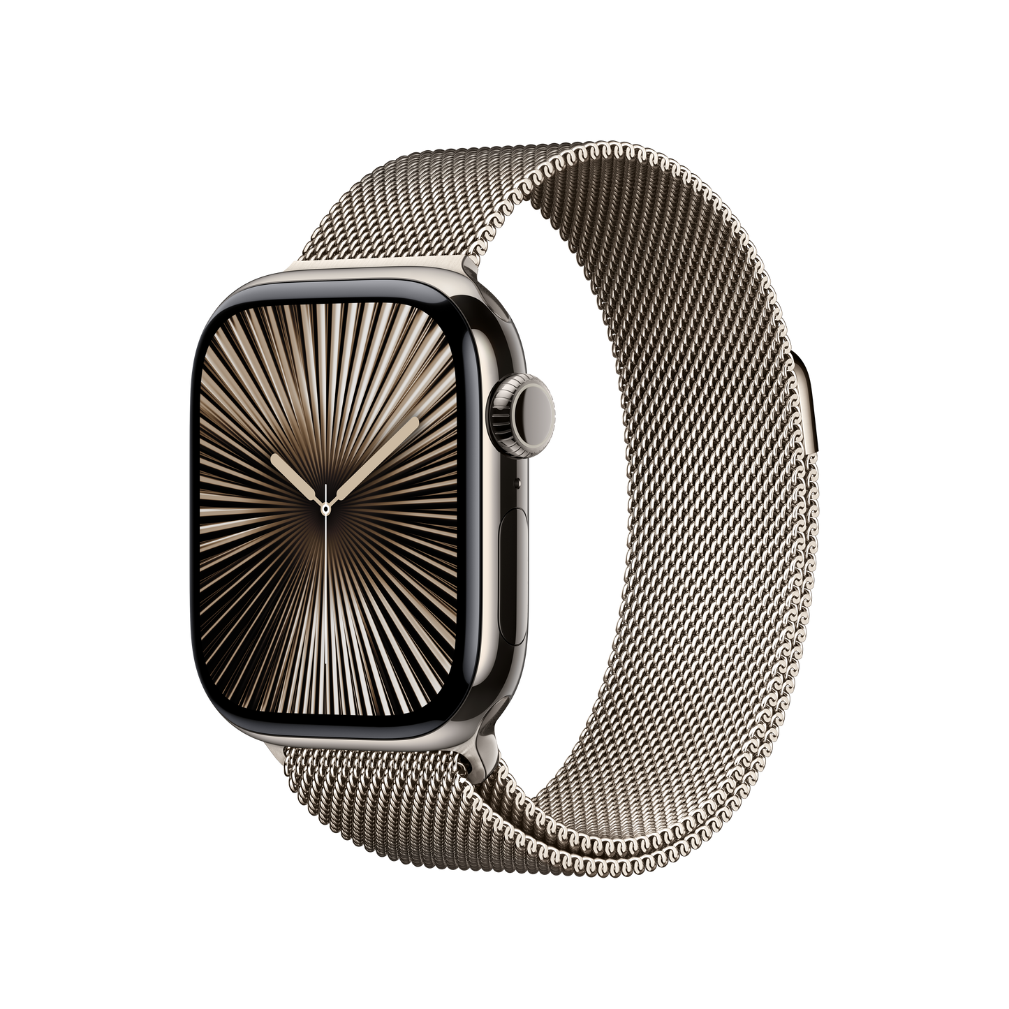 42mm natúr milánói szíj - iSTYLE HU