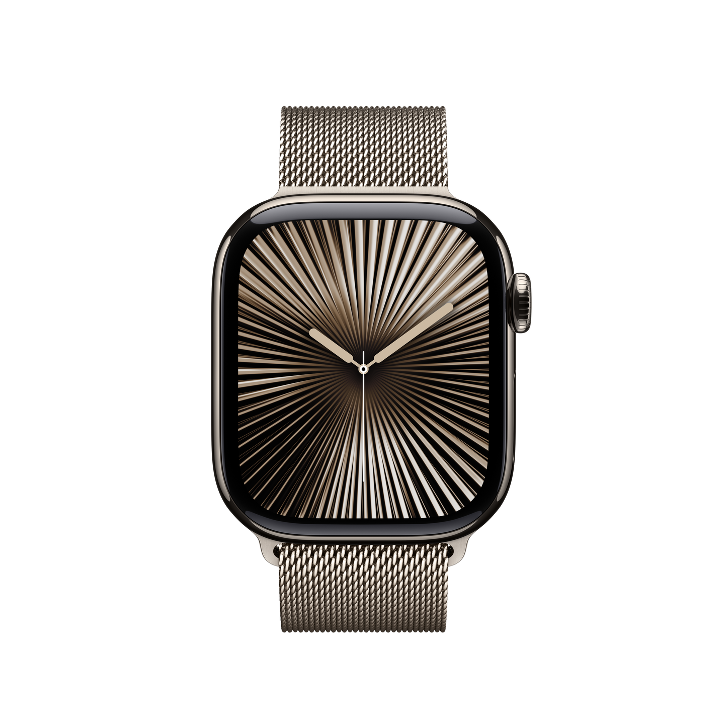 42mm natúr milánói szíj - iSTYLE HU