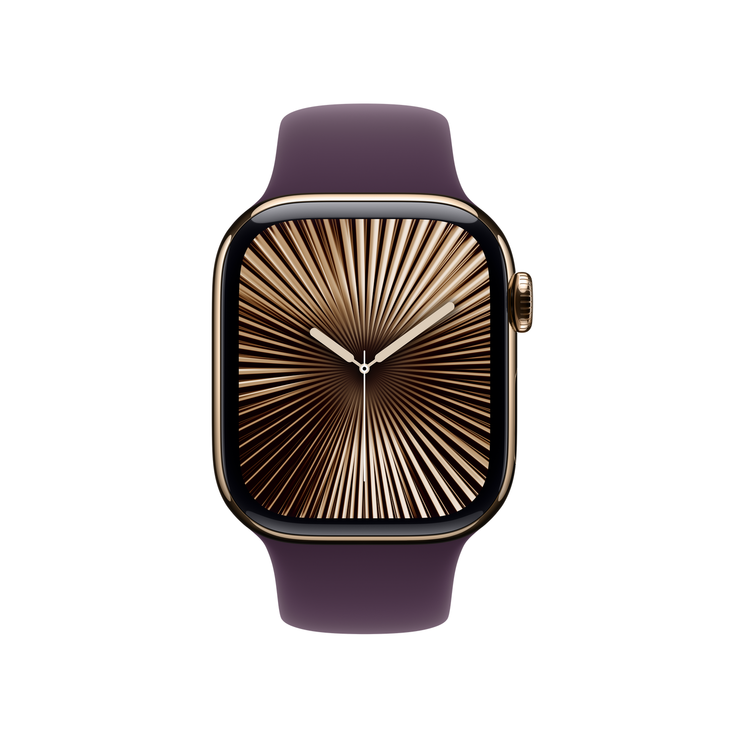 42mm szilva sportszíj – S/M - iSTYLE HU