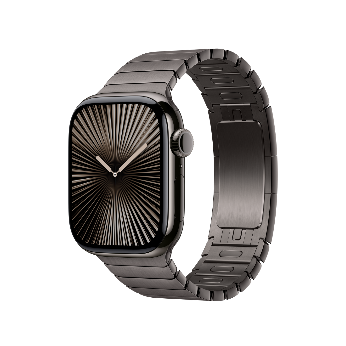 42mm palaszürke fém szíj Bracelet - iSTYLE HU