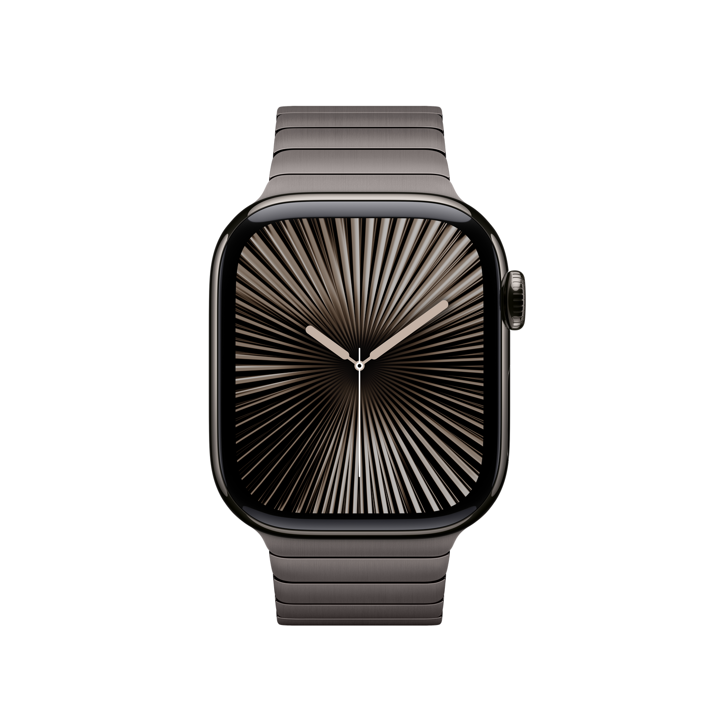 42mm palaszürke fém szíj Bracelet - iSTYLE HU