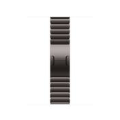 42mm palaszürke fém szíj Bracelet - iSTYLE HU