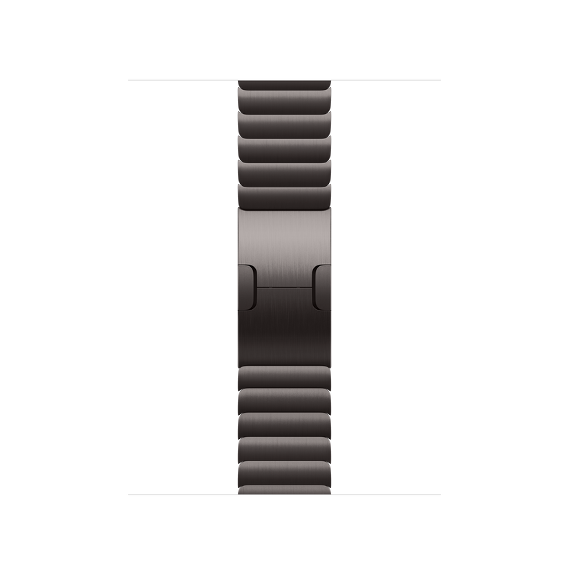 42mm palaszürke fém szíj Bracelet - iSTYLE HU