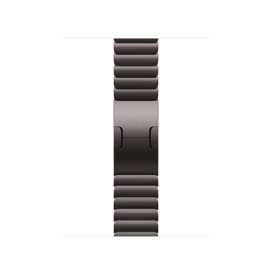42mm palaszürke fém szíj Bracelet - iSTYLE HU