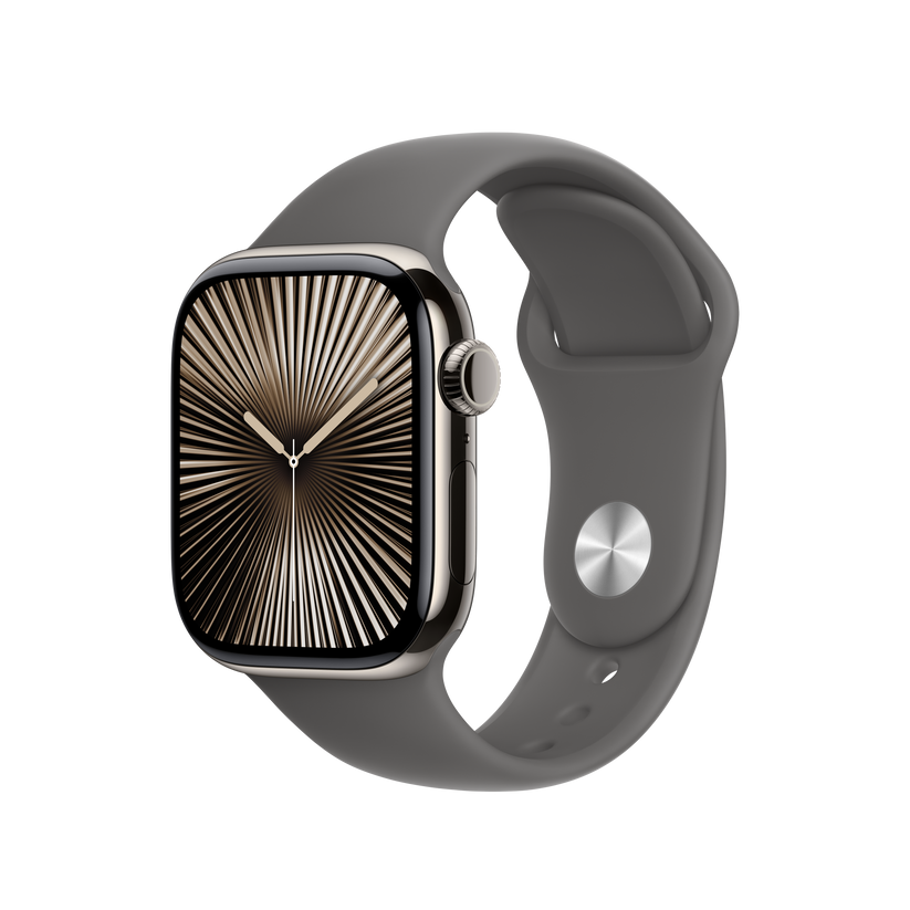 42mm kőszürke sportszíj – M/L - iSTYLE HU