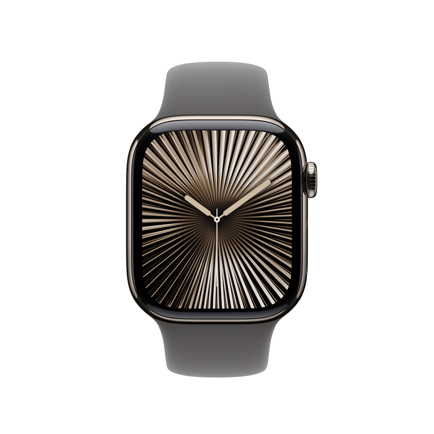 42mm kőszürke sportszíj – M/L - iSTYLE HU