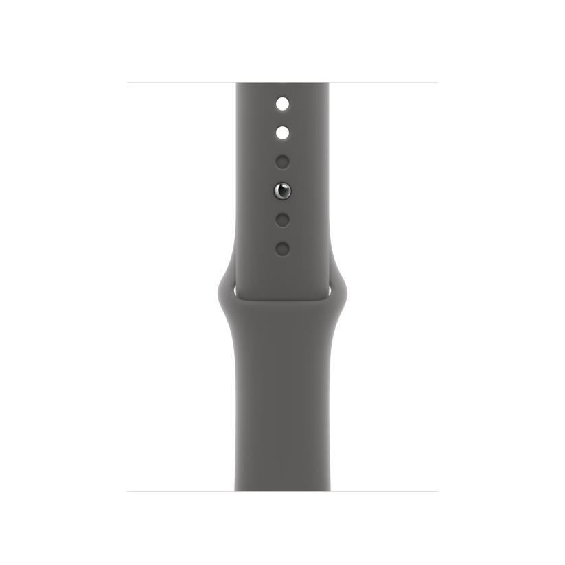 42mm kőszürke sportszíj – M/L - iSTYLE HU