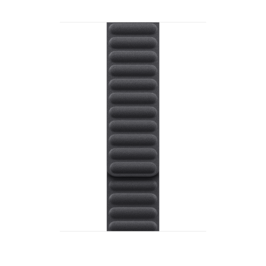 46mm fekete mágneses pánt – M/L - iSTYLE HU