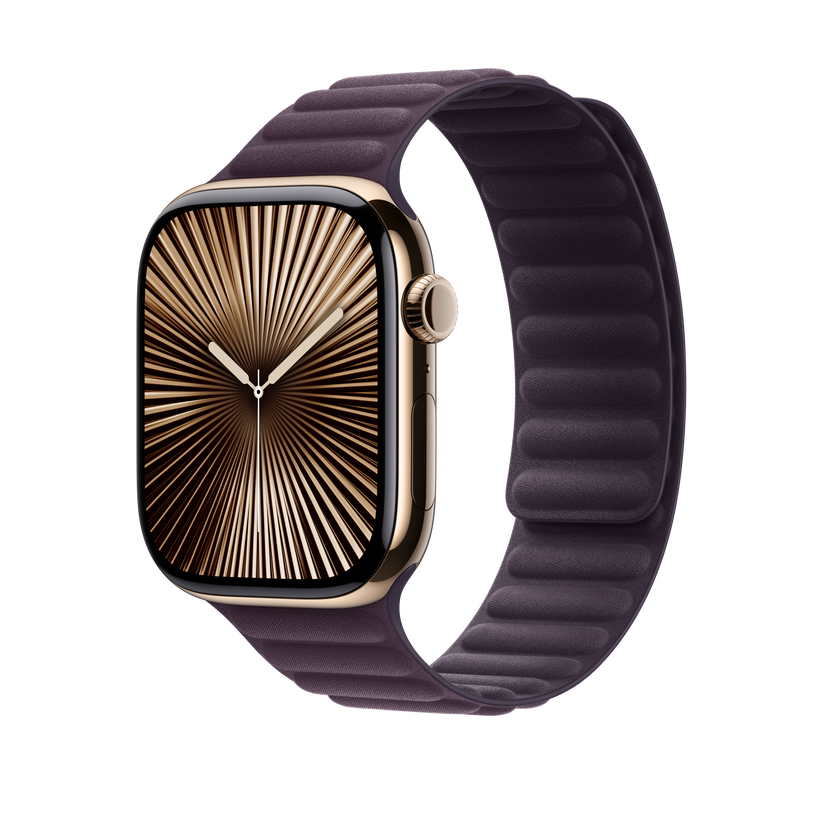 46mm szeder mágneses pánt – S/M - iSTYLE HU