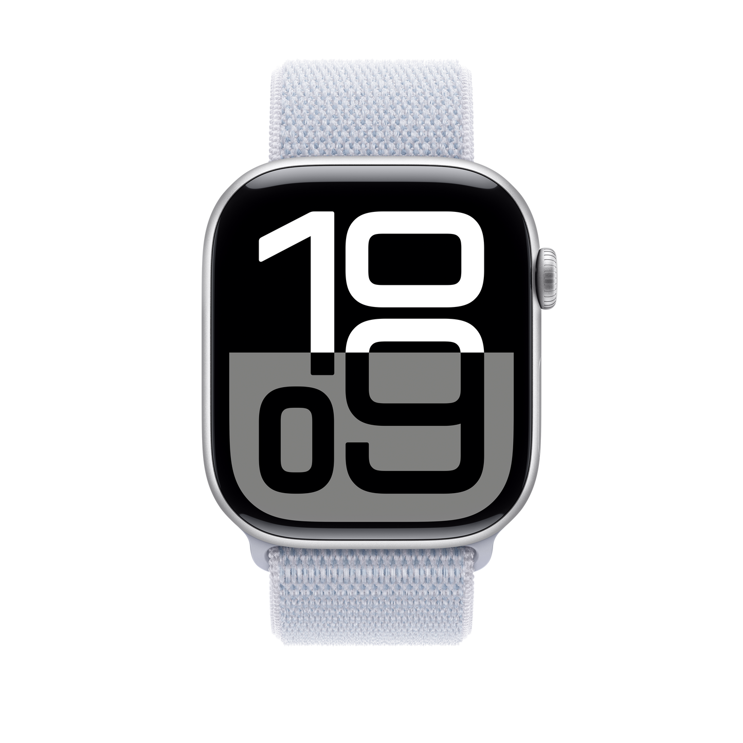 46mm kék felhő sport pánt - iSTYLE HU