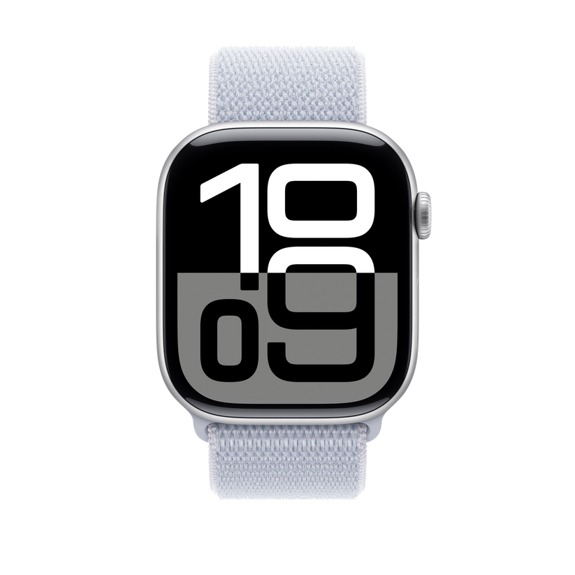 46mm kék felhő sport pánt - iSTYLE HU