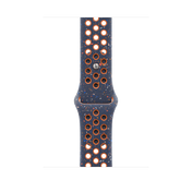 46mm kék láng Nike sportszíj – M/L - iSTYLE HU