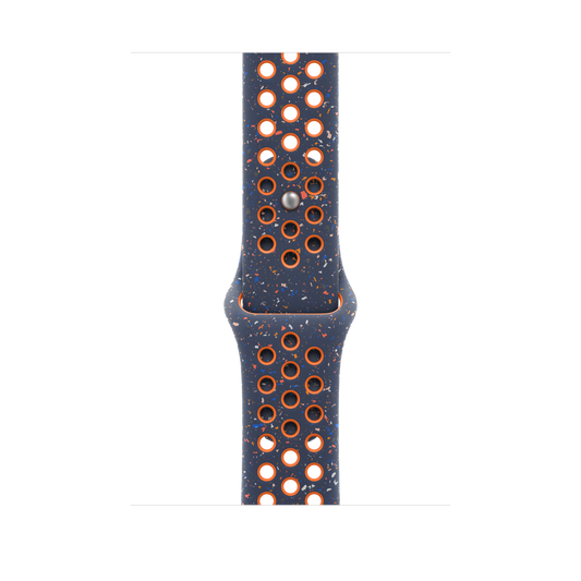 46mm kék láng Nike sportszíj – M/L - iSTYLE HU