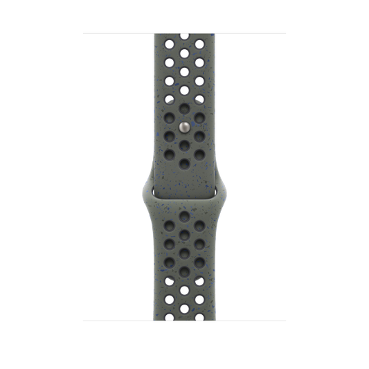 46mm cargo khaki Nike sportszíj – S/M - iSTYLE HU