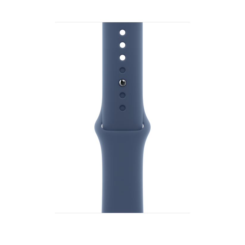 46mm denim sportszíj – S/M - iSTYLE HU
