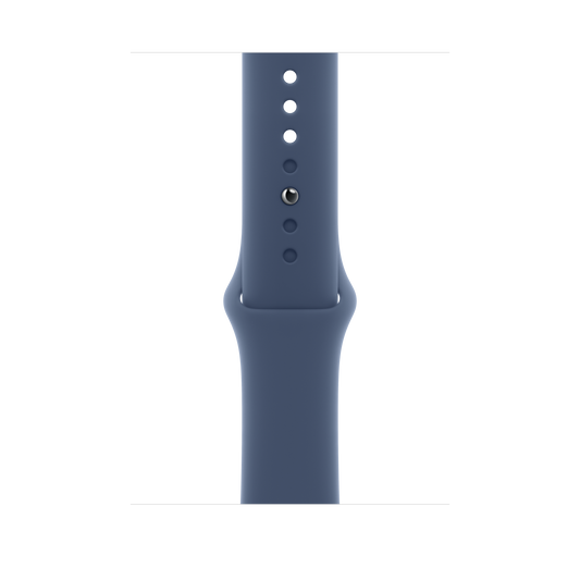 46mm denim sportszíj – S/M - iSTYLE HU