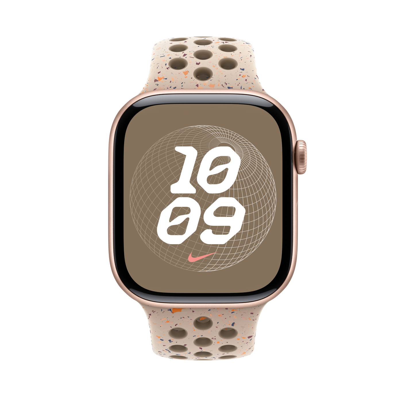 46mm sivatagi kő Nike sportszíj – S/M - iSTYLE HU