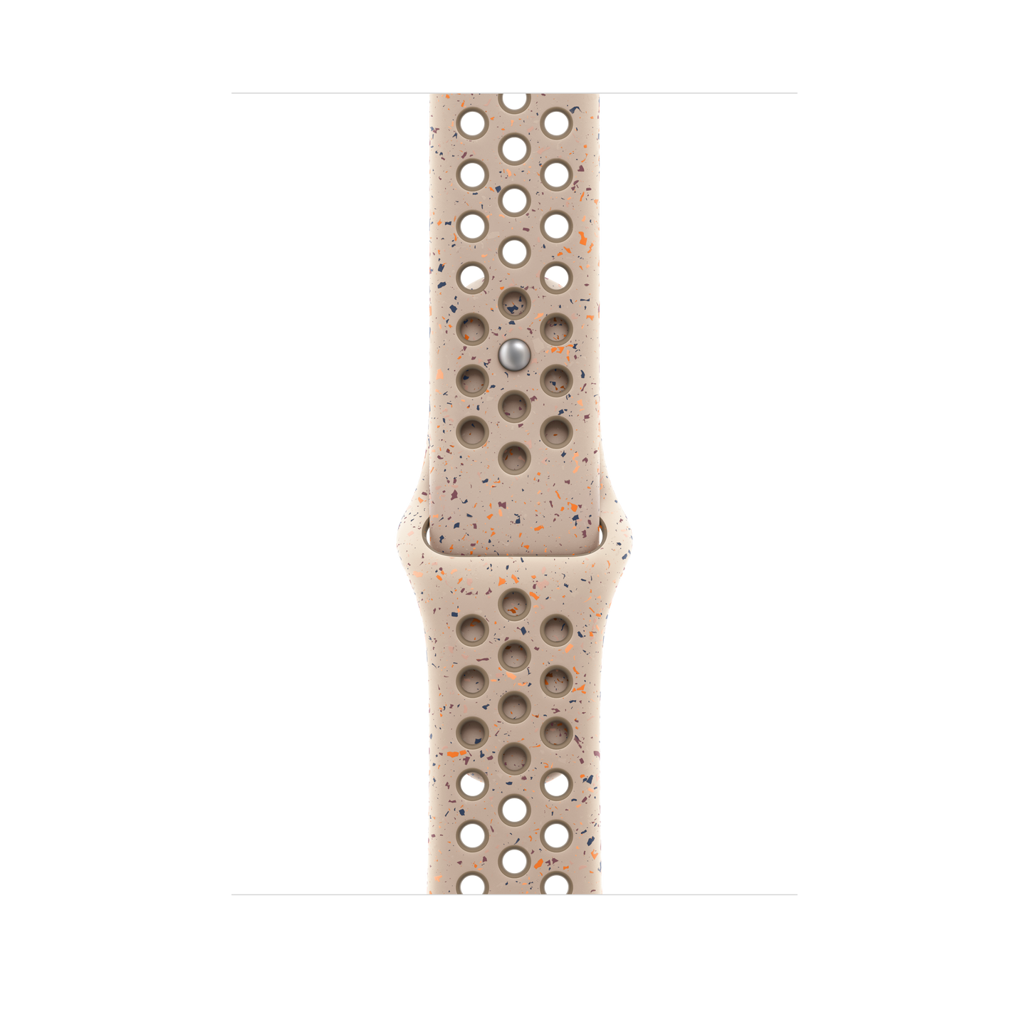46mm sivatagi kő Nike sportszíj – S/M - iSTYLE HU