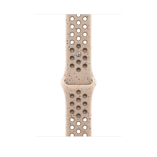 46mm sivatagi kő Nike sportszíj – S/M - iSTYLE HU