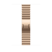 46mm arany fém szíj Bracelet - iSTYLE HU