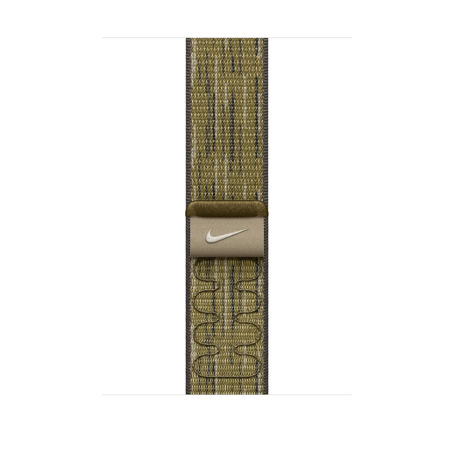 46mm zöld–szürke Nike sport pánt - iSTYLE HU