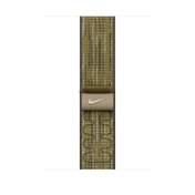 46mm zöld–szürke Nike sport pánt - iSTYLE HU