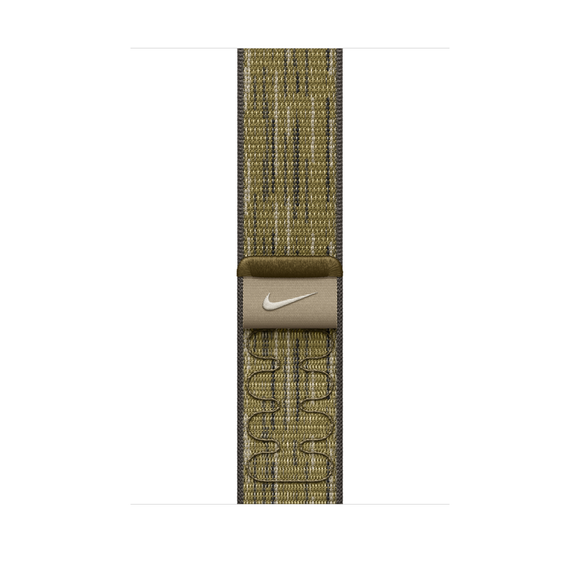 46mm zöld–szürke Nike sport pánt - iSTYLE HU