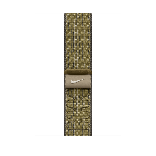 46mm zöld–szürke Nike sport pánt - iSTYLE HU