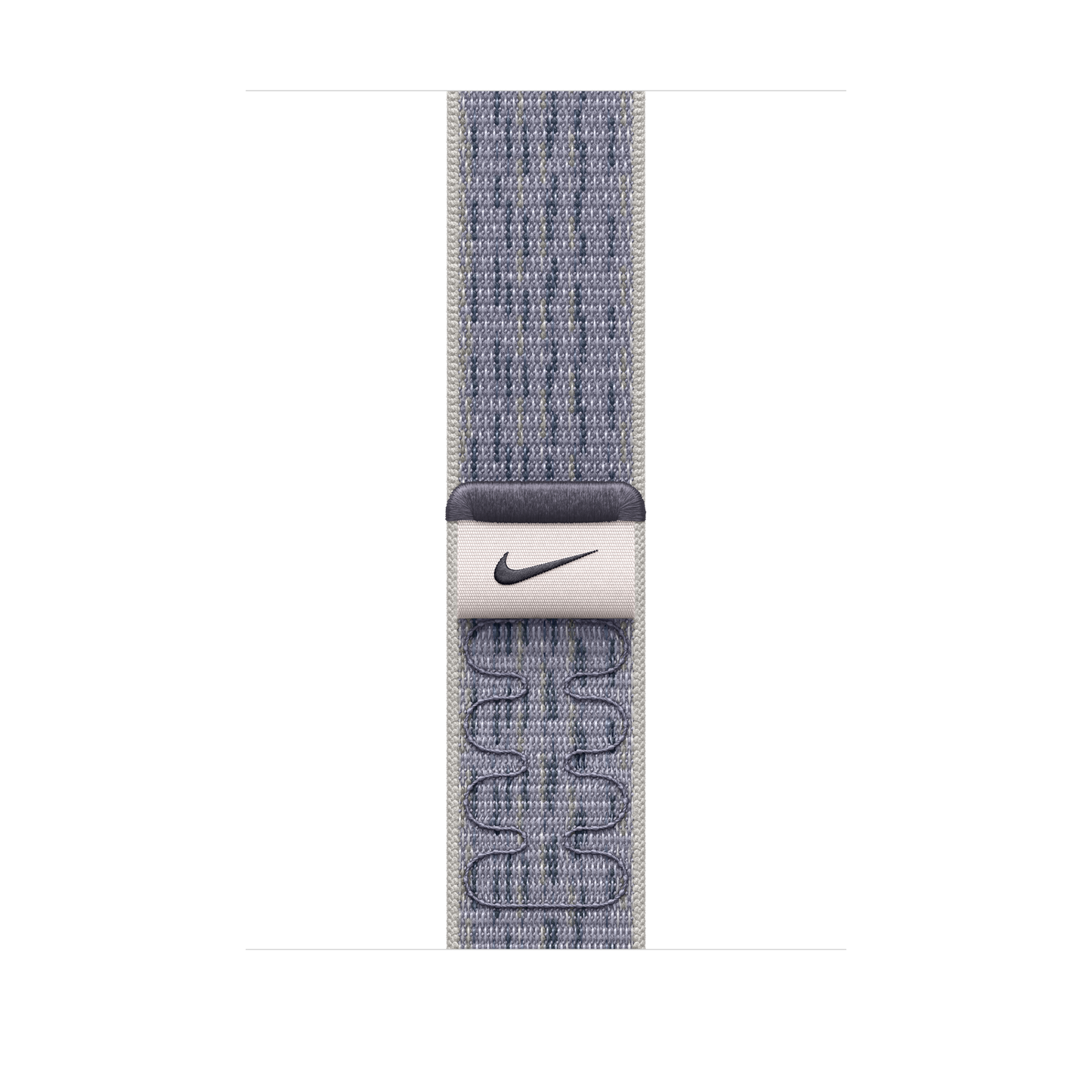 46mm szürke/kék Nike sport pánt - iSTYLE HU