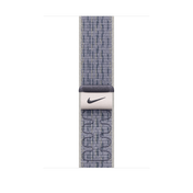 46mm szürke/kék Nike sport pánt - iSTYLE HU