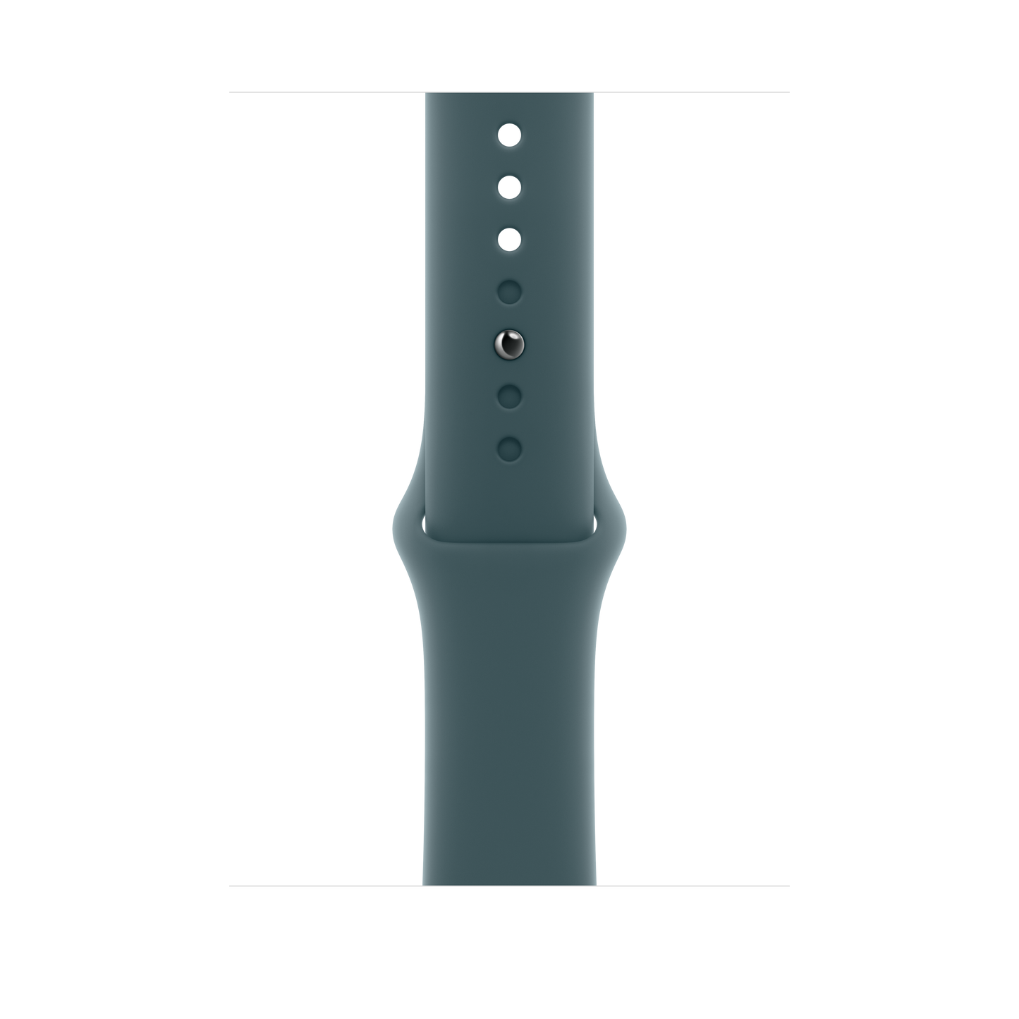 46mm tózöld sportszíj – M/L - iSTYLE HU