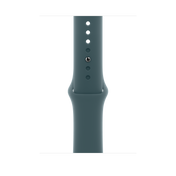 46mm tózöld sportszíj – M/L - iSTYLE HU
