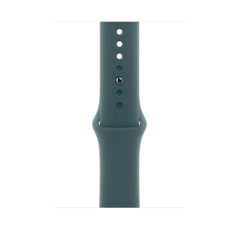 46mm tózöld sportszíj – M/L - iSTYLE HU