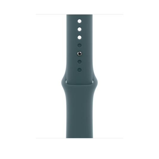 46mm tózöld sportszíj – M/L - iSTYLE HU
