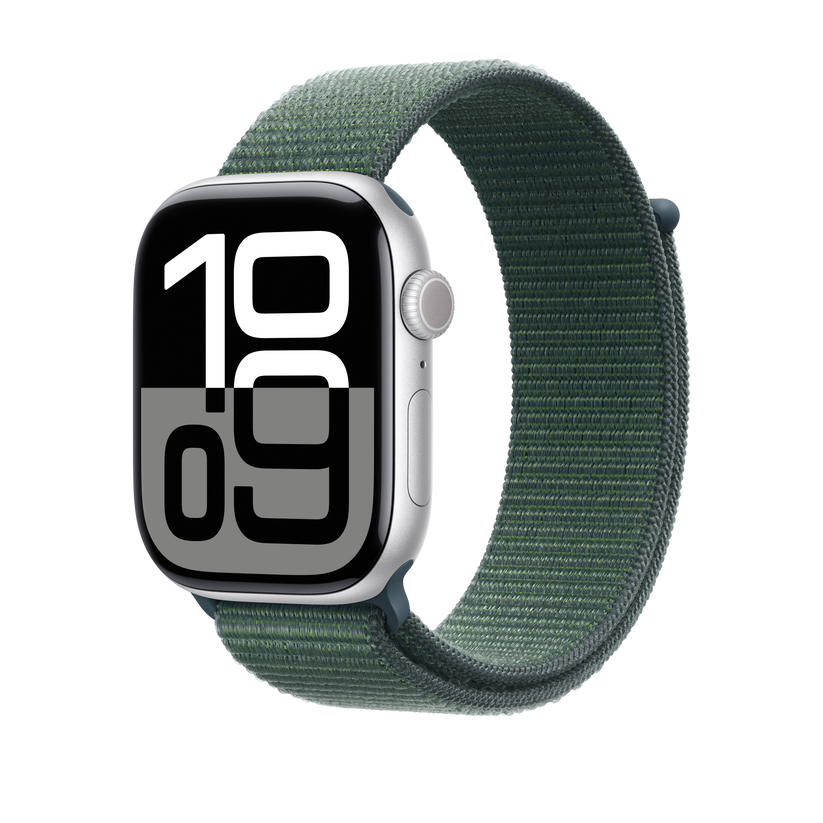 46mm tózöld sport pánt - iSTYLE HU