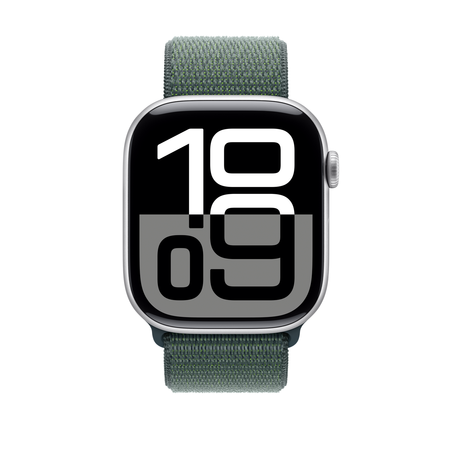 46mm tózöld sport pánt - iSTYLE HU