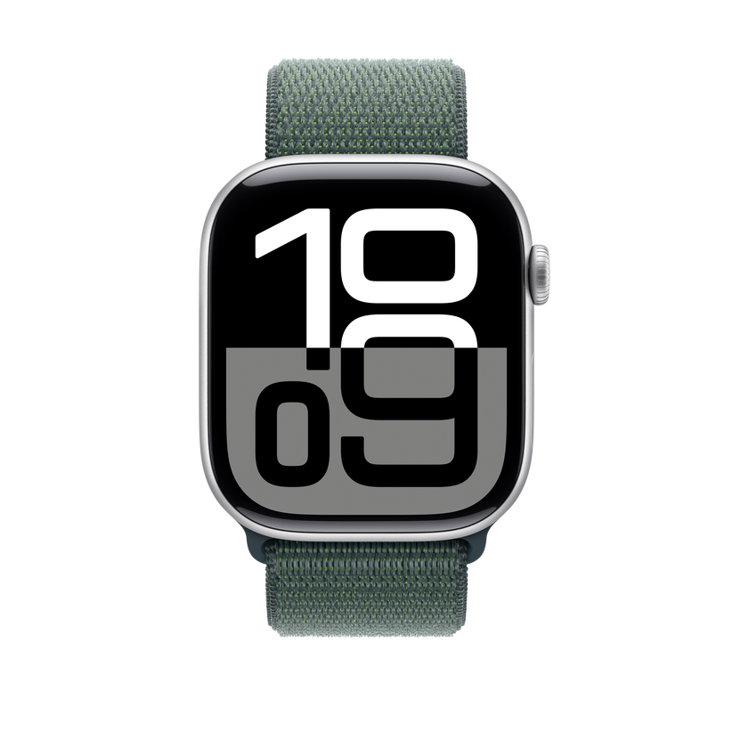46mm tózöld sport pánt - iSTYLE HU