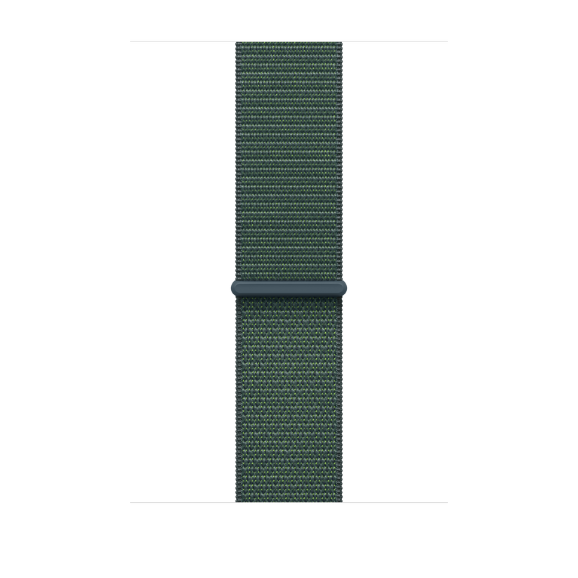 46mm tózöld sport pánt - iSTYLE HU