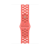 46mm parázsszín Nike sportszíj – M/L - iSTYLE HU