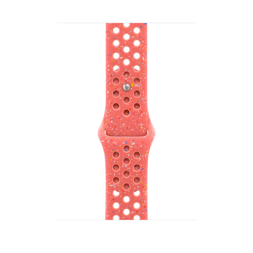 46mm parázsszín Nike sportszíj – M/L - iSTYLE HU