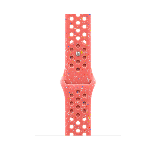 46mm parázsszín Nike sportszíj – M/L - iSTYLE HU