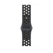 46mm éjfekete égboltkék Nike sportszíj – S/M - iSTYLE HU