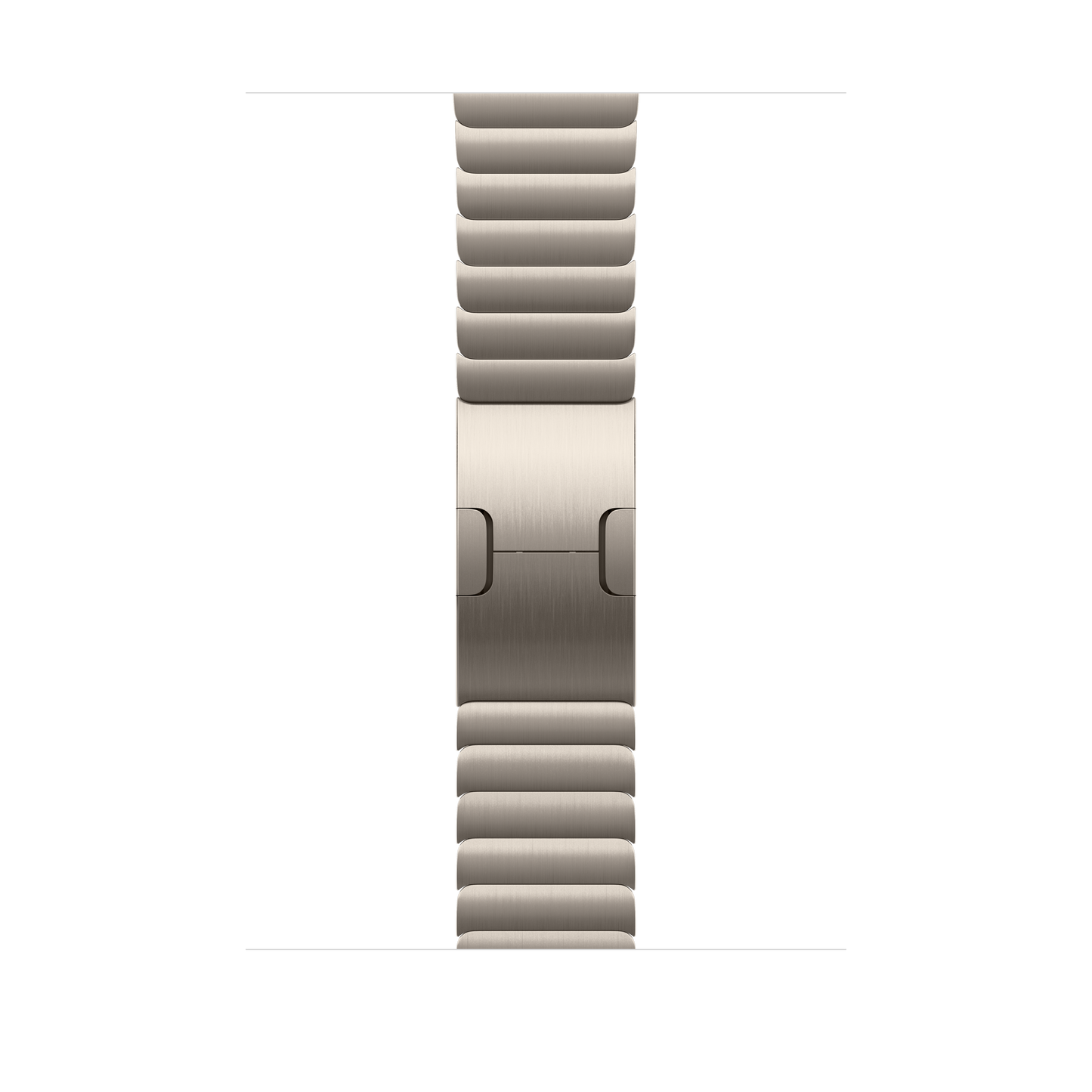 46mm natúr fém szíj Bracelet - iSTYLE HU