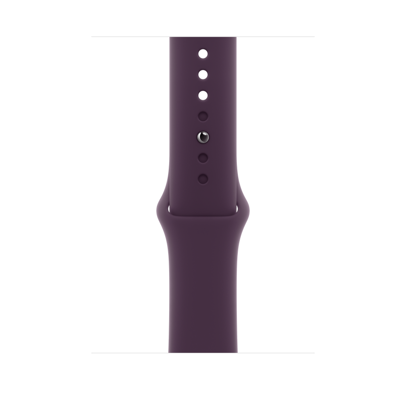 46mm szilva sportszíj – M/L - iSTYLE HU