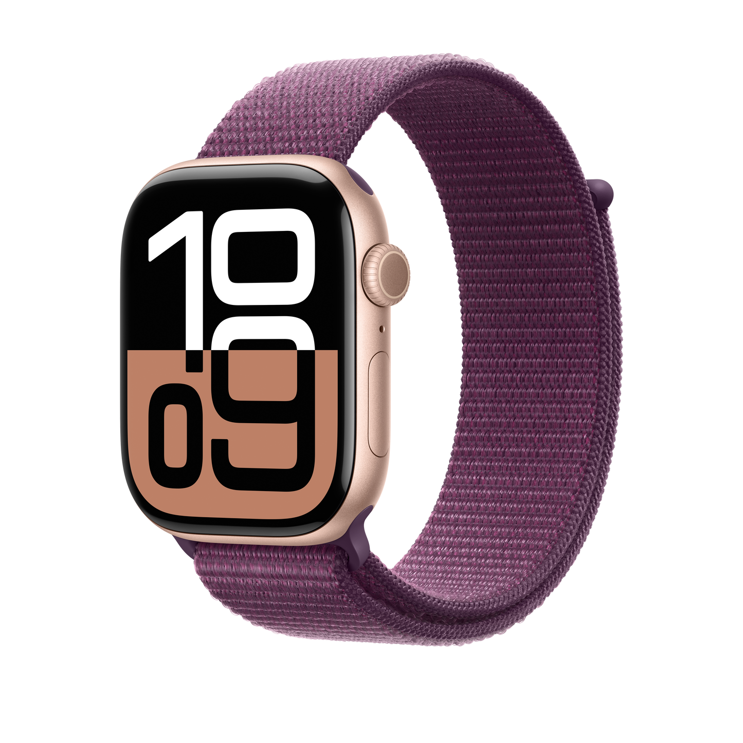 46mm szilva sport pánt - iSTYLE HU